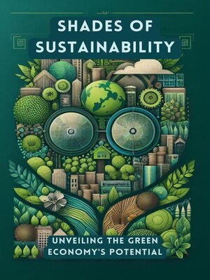 cover image of Shades of Sustainability